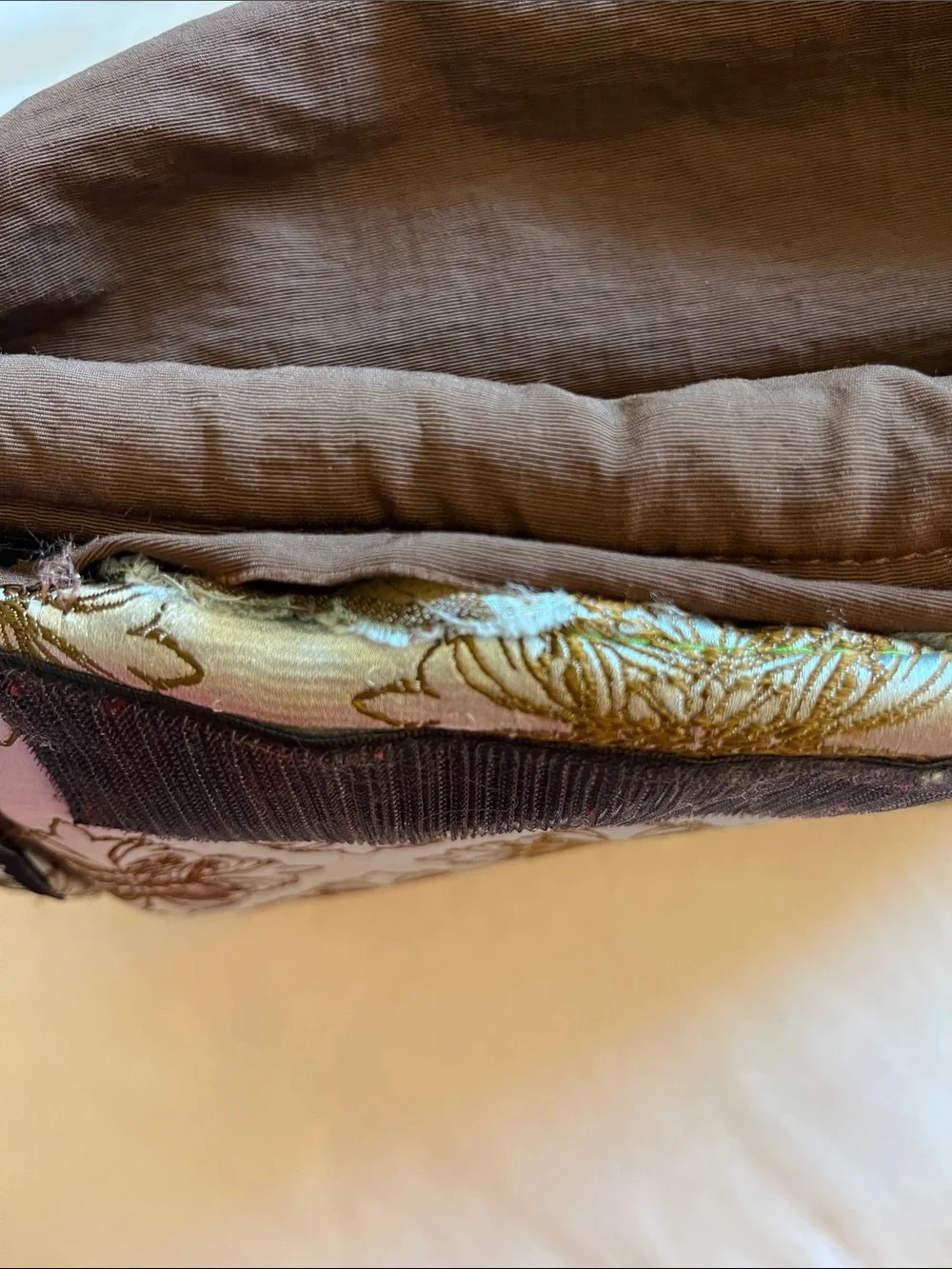 Petunia Pickle Bottom Diaper Bag